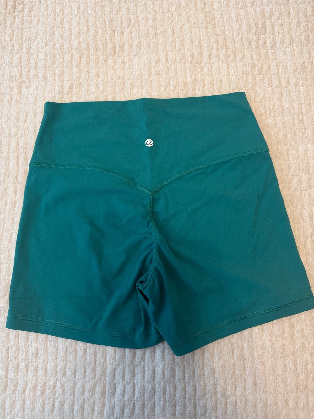 CRZ YOGA shorts - Picture 2 of 3